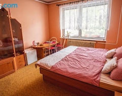Casa/apartamento entero Privat Lubica (Lučenec, Eslovaquia)