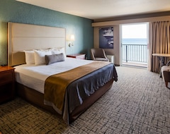 Hotel Best Western Harbour Pointe Lakefront (Saint Ignace, Sjedinjene Američke Države)