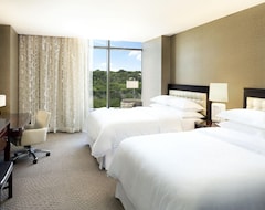 Hotelli Sheraton Austin Georgetown Hotel & Conference Center (Georgetown, Amerikan Yhdysvallat)