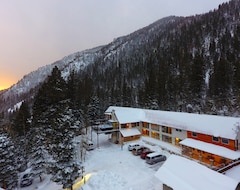 Hotel Columbine Inn (Taos Ski Valley, Sjedinjene Američke Države)