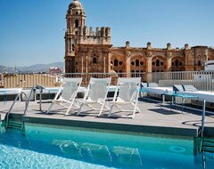 Hotel Molina Lario (Málaga, Spain)