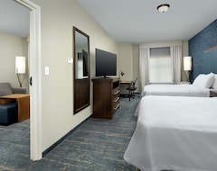 Otel Homewood Suites By Hilton Denver Airport Tower Road (Denver, ABD)
