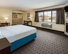 Khách sạn Americinn By Wyndham Hotel And Suites Long Lake (Long Lake, Hoa Kỳ)