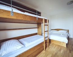 Toàn bộ căn nhà/căn hộ Apartment Pohorje In Pohorje - 7 Persons, 1 Bedrooms (Slivnica, Slovenia)