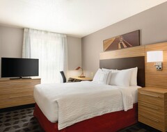 Hotel TownePlace Suites by Marriott Denver West/Federal Center (Golden, USA)