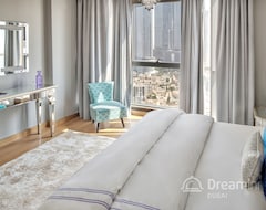 Otel Dream Inn Dubai -Burj Residence (Dubai, Birleşik Arap Emirlikleri)