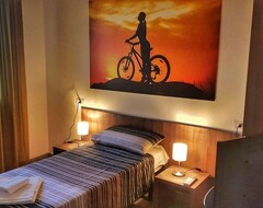 Hotelli Hotel Bed & Bike (Cesena, Italia)