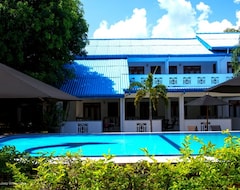 Hotel Ariyana Wellness Retreat  Yala (Tissamaharama, Sri Lanka)