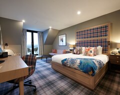 Hotel Cameron House on Loch Lomond (Balloch, United Kingdom)