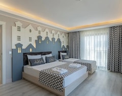 Khách sạn Aria Resort - Spa (Antalya, Thổ Nhĩ Kỳ)