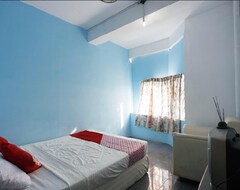 Hotel Spot On 91591 Rafika Homestay Syariah (Lubuk Baja, Indonesien)