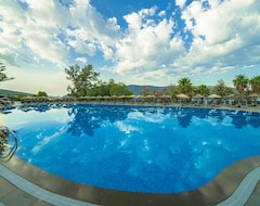 Hotel Bodrum Holiday Resort & Spa (Bodrum, Turkey)