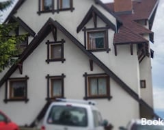 Hele huset/lejligheden Apartman Milos Na Kopaoniku (Raška, Serbien)