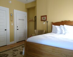 Bed & Breakfast Fig Street Inn (Cape Charles, USA)