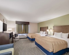 Hotel Quality Inn & Suites (Ardmore, USA)