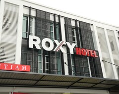 Roxy Hotel Aiman (Kuching, Malaysia)