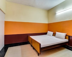 Khách sạn SPOT ON 36583 Hotel Srinivasa Residency (Tirupati, Ấn Độ)