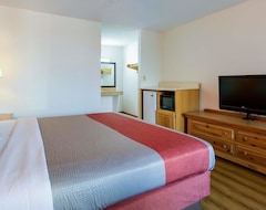 Khách sạn Hotel America's Best Inn Clarksville (Clarksville, Hoa Kỳ)
