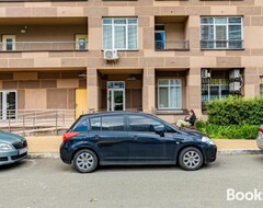 Toàn bộ căn nhà/căn hộ Chudove Suchachne Zhitlo Bilia M Livoberezhna Mvts (Kyiv, Ukraina)