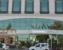 Taskopru Hotel (Adana, Türkiye)
