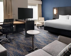 Hotel Residence Inn by Marriott Scottsdale Salt River (Scottsdale, USA)