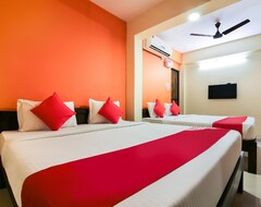 Hotel Oyo 48127 Suvian Baga (Baga, India)