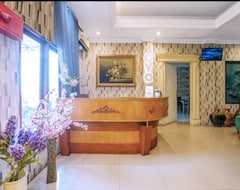Khách sạn OYO 1273 Hotel Belvena (Palembang, Indonesia)