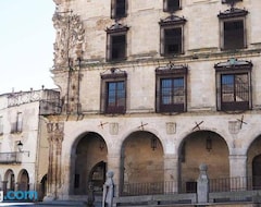 Cijela kuća/apartman Hogar Acogedor En Trujillo (Trujillo, Španjolska)