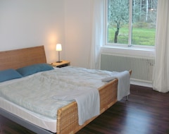 Casa/apartamento entero Newly Renovated Cottage In A Quiet Location On The Edge Of The Forest (Alstermo, Suecia)