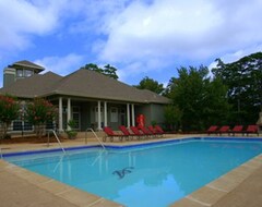 Hotel Marriott Execustay The Ashbury (Little Rock, USA)