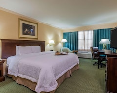 Hotel Hampton Inn Buffalo-Williamsville (Williamsville, EE. UU.)