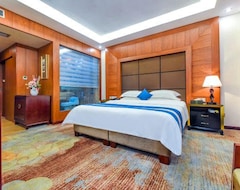 Khách sạn Ausotel Xiangguo International Hotel (Trùng Khánh, Trung Quốc)