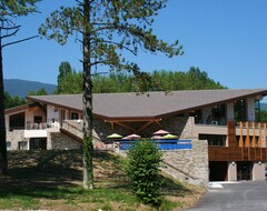 Khách sạn Le Pre Du Lac (Saint-Jorioz, Pháp)