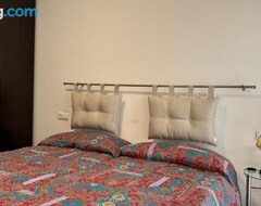 Cijela kuća/apartman Apartamento Romelia Bajo A (Tivenys, Španjolska)