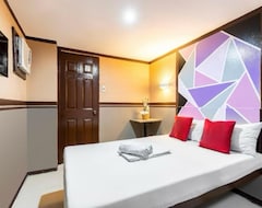 Zen Rooms New York Hotel Cubao (Manila, Filipinas)