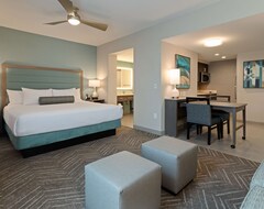 Hotel Homewood Suites By Hilton Panama City Beach, Fl (Panama City Beach, USA)