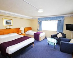 Hotel Carrington House (Bournemouth, United Kingdom)