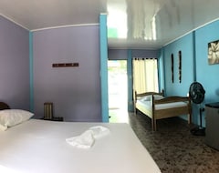 Hotel Aban (Limón, Costa Rica)
