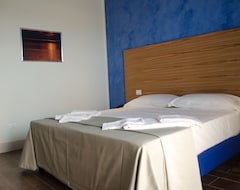 Khách sạn Hotel Zodiaco (Porto Cesareo, Ý)