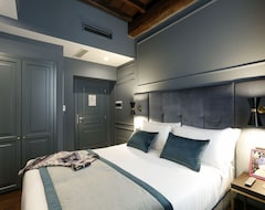 Saint B Boutique Hotel Stb (Rome, Italy)