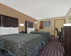Hotel Days Inn By Wyndham Maumee/Toledo (Maumee, EE. UU.)