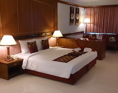Hotel Camelot Pattaya (Pattaya, Thailand)