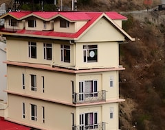 Khách sạn Eden Hotel And Resort (Shimla, Ấn Độ)
