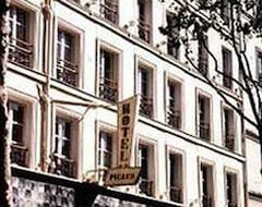 Khách sạn dracip (Paris, Pháp)