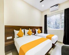 Fabhotel Rove Inn & Suites (Bengaluru, India)