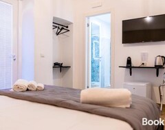 Bed & Breakfast Pietramare Luxury Suites (Bari, Italija)