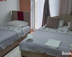 Pansiyon Becic Apartments (Ulcinj, Montenegro)