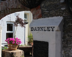 Khách sạn The Darnley Hotel (Ilfracombe, Vương quốc Anh)