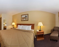Hotel Rodeway Inn (Espanola, USA)