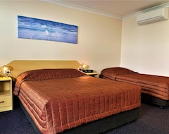 Motel Silo Motor Inn Biloela (Biloela, Australien)